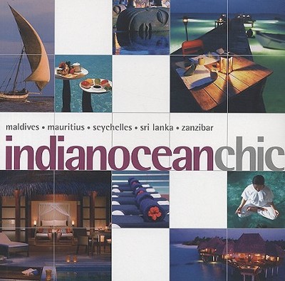 Indian Ocean Chic - Yogerst, Joe