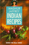 Indian recipes - Jaffrey, Madhur