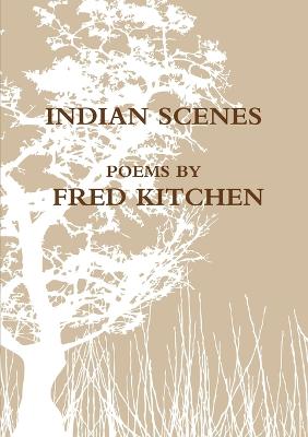 Indian Scenes - Kitchen, Tim