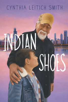 Indian Shoes - Smith, Cynthia Leitich