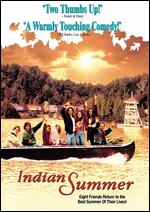 Indian Summer - Mike Binder