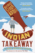 Indian Takeaway: A Very British Story