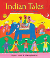 Indian Tales: A Barefoot Collection