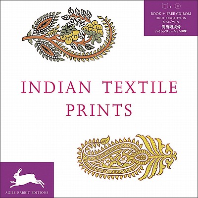 Indian Textile Prints - Pepin Press