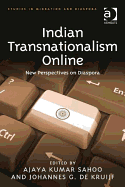 Indian Transnationalism Online: New Perspectives on Diaspora