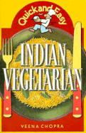 Indian Vegetarian