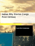 Indian Why Stories