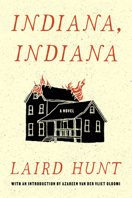 Indiana, Indiana - Hunt, Laird