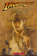 Indiana Jones: 3 Title Bindup - Windham, Ryder