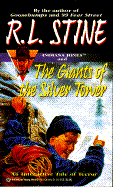 Indiana Jones and the Giants of Silver Tower - Stine, R L