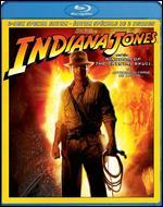 Indiana Jones and the Kingdom of the Crystal Skull [2 Discs] [Special Edition] [Blu-ray]
