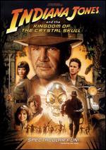 Indiana Jones and the Kingdom of the Crystal Skull [WS]