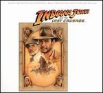 Indiana Jones and the Last Crusade [Bonus Tracks] - John Williams