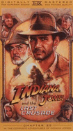 Indiana Jones and the Last Crusade - Ford, Harrison