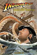 Indiana Jones and the Sargasso Pirates: Vol. 2
