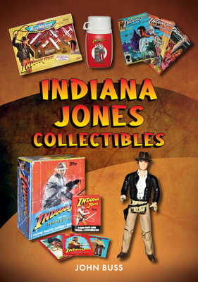 Indiana Jones Collectibles - Buss, John
