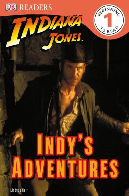 Indiana Jones: Indy's Adventures - Kent, Lindsay