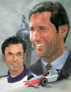 Indianapolis 500 1997 Yearbook