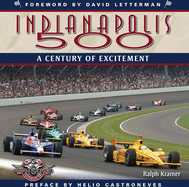 Indianapolis 500: A Century of Excitement