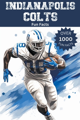 Indianapolis Colts Fun Facts - Ape, Trivia