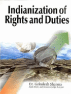 Indianization of Rights and Duties