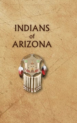 Indians of Arizona - Ricky, Donald