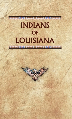 Indians of Louisiana - Ricky, Donald