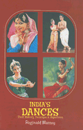 India's Dances