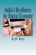 India's Readiness for Digital Economy: Cashless Economy