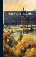 Indicateur De Maine Et Loire