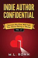 Indie Author Confidential 4-7