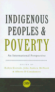 Indigenous Peoples and Poverty: An International Perspective