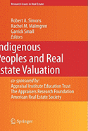 Indigenous Peoples and Real Estate Valuation