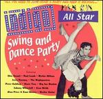 Indigo All-Star Swing & Dance Party - Various Artists