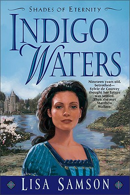 Indigo Waters - Samson, Lisa, and Samson, Ty