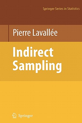 Indirect Sampling - Lavalle, Pierre