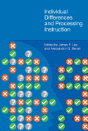 Individual Differences and Processing Instruction