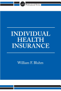 Individual Health Insurance