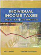 Individual Income Tax: From Law to Practice