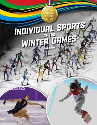 Individual Sports of the Winter Games - Derr, Aaron