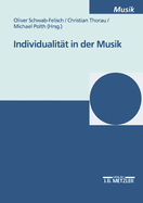 Individualitat in Der Musik