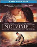 Indivisible [Includes Digital Copy] [Blu-ray/DVD] - David Evans
