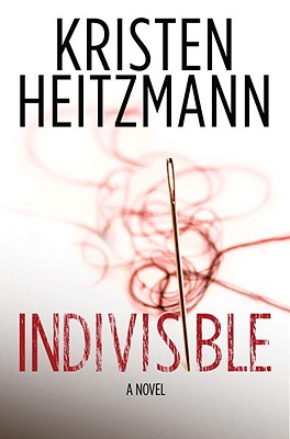 Indivisible - Heitzmann, Kristen