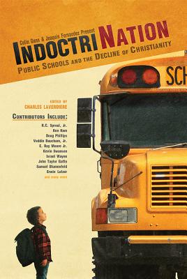 Indoctrination - Gunn, Colin, and Fernandez, Joaquin, and Laverdiere, Charles (Editor)