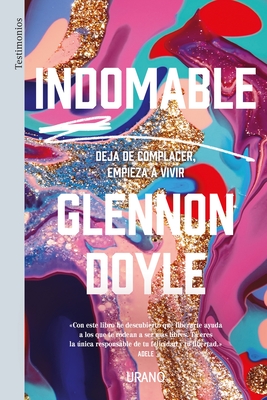 Indomable - Doyle, Glennon