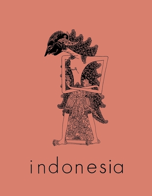 Indonesia Journal: April 1971 - Anderson, Benedict R O'g (Editor), and Graves, Elizabeth E (Editor)