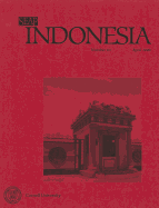 Indonesia Journal: April 2006