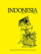 Indonesia Journal: April 2017