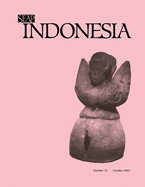 Indonesia Journal: October 2002