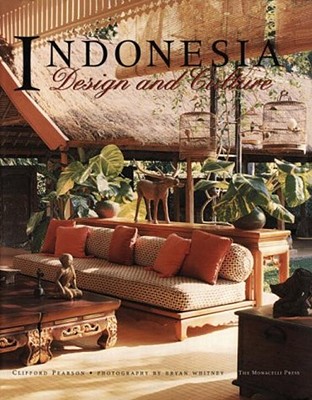 Indonesia Style - Pearson, Clifford A